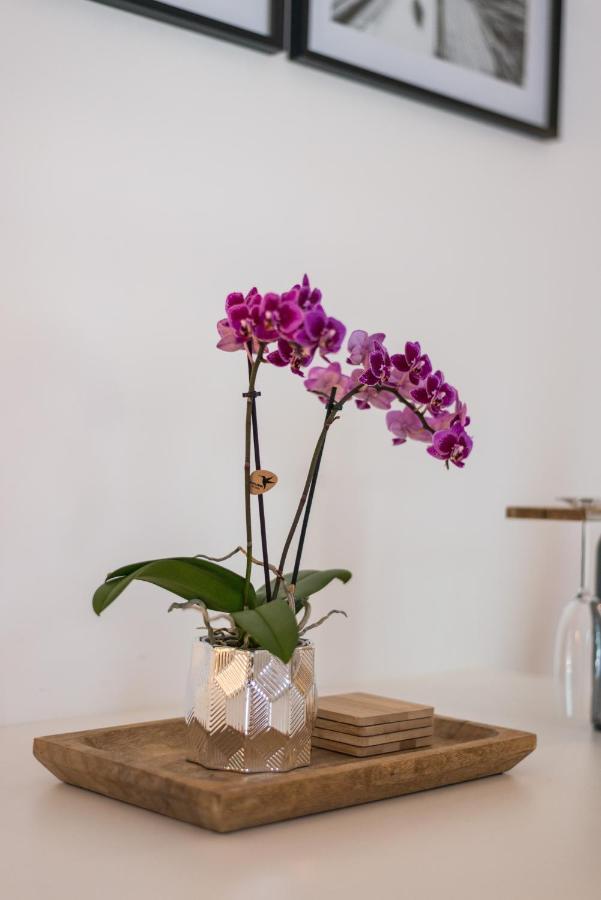Orchideen Apartment Villach Exterior photo