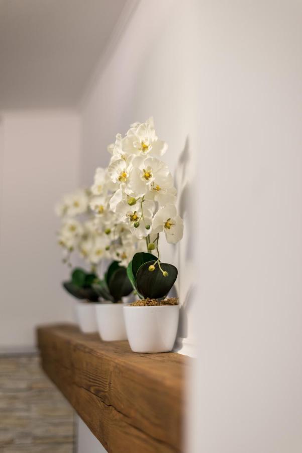 Orchideen Apartment Villach Exterior photo