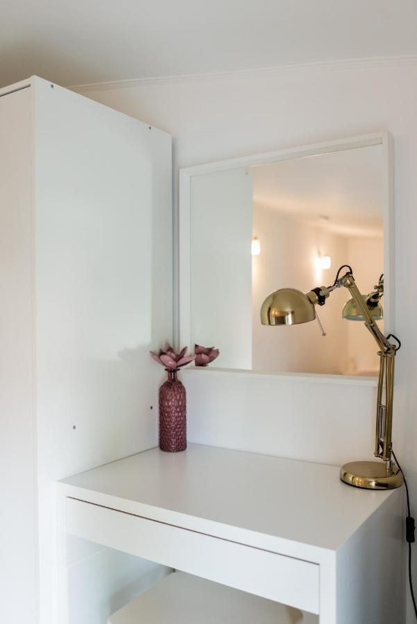 Orchideen Apartment Villach Exterior photo