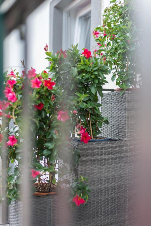 Orchideen Apartment Villach Exterior photo
