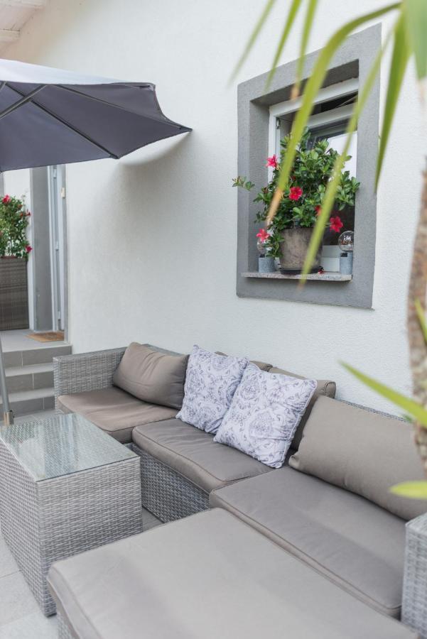 Orchideen Apartment Villach Exterior photo