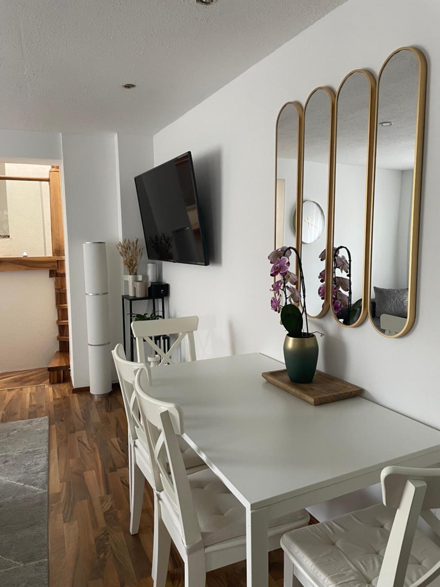 Orchideen Apartment Villach Exterior photo