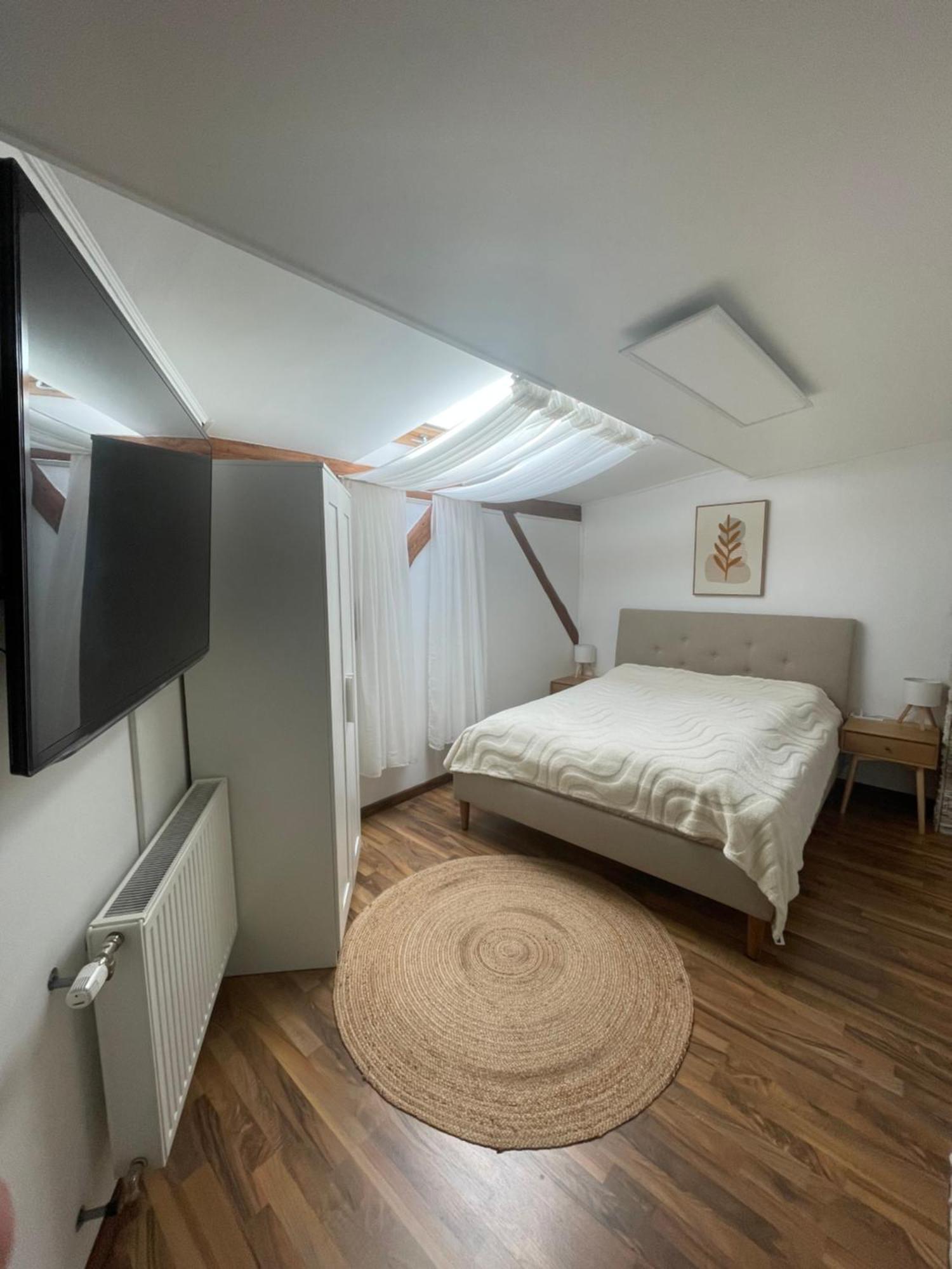 Orchideen Apartment Villach Exterior photo