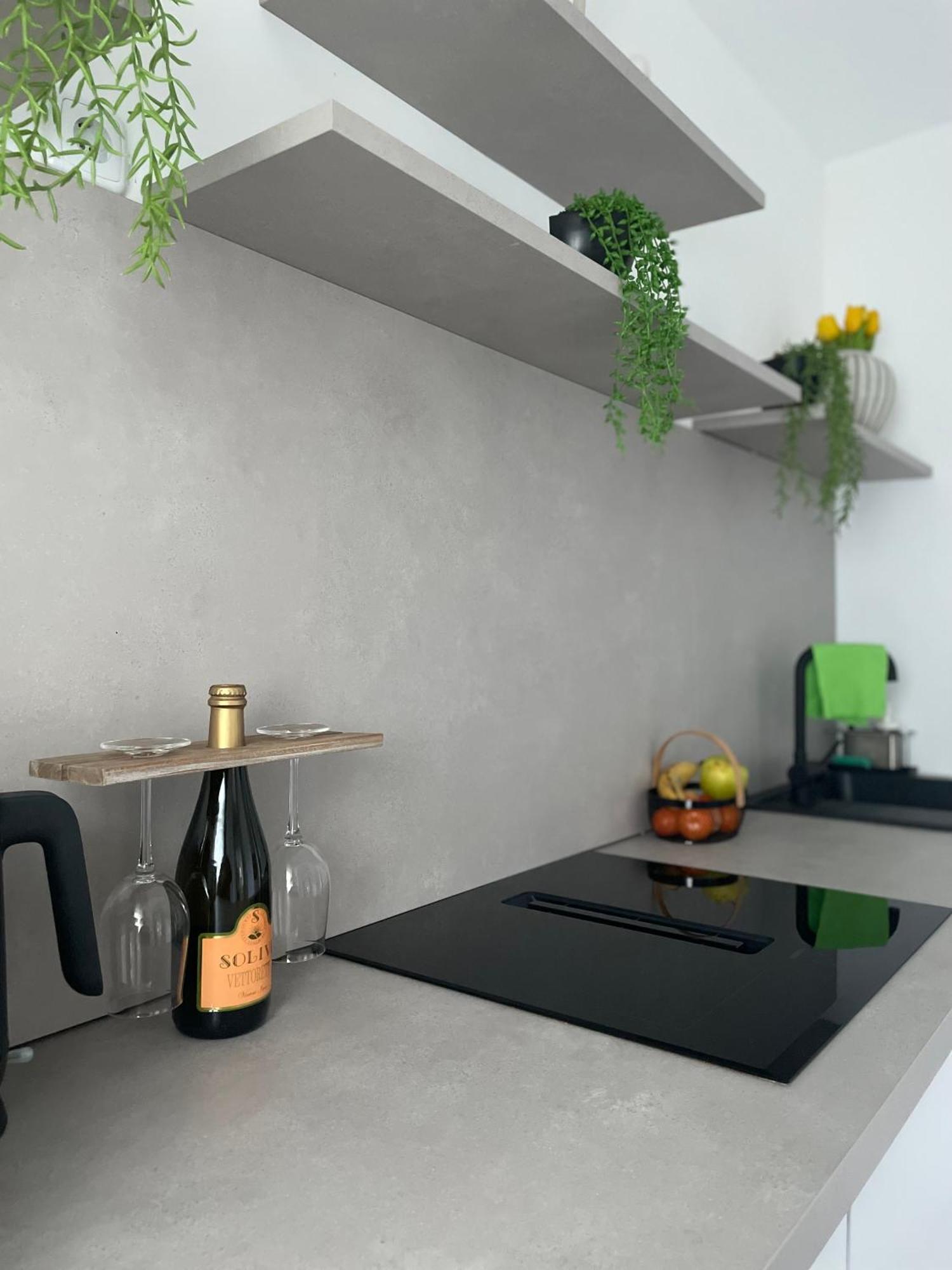 Orchideen Apartment Villach Exterior photo